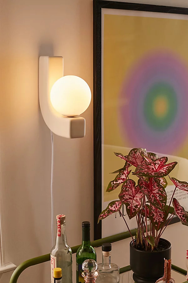 Wally Sconce | Urban Outfitters (US and RoW)