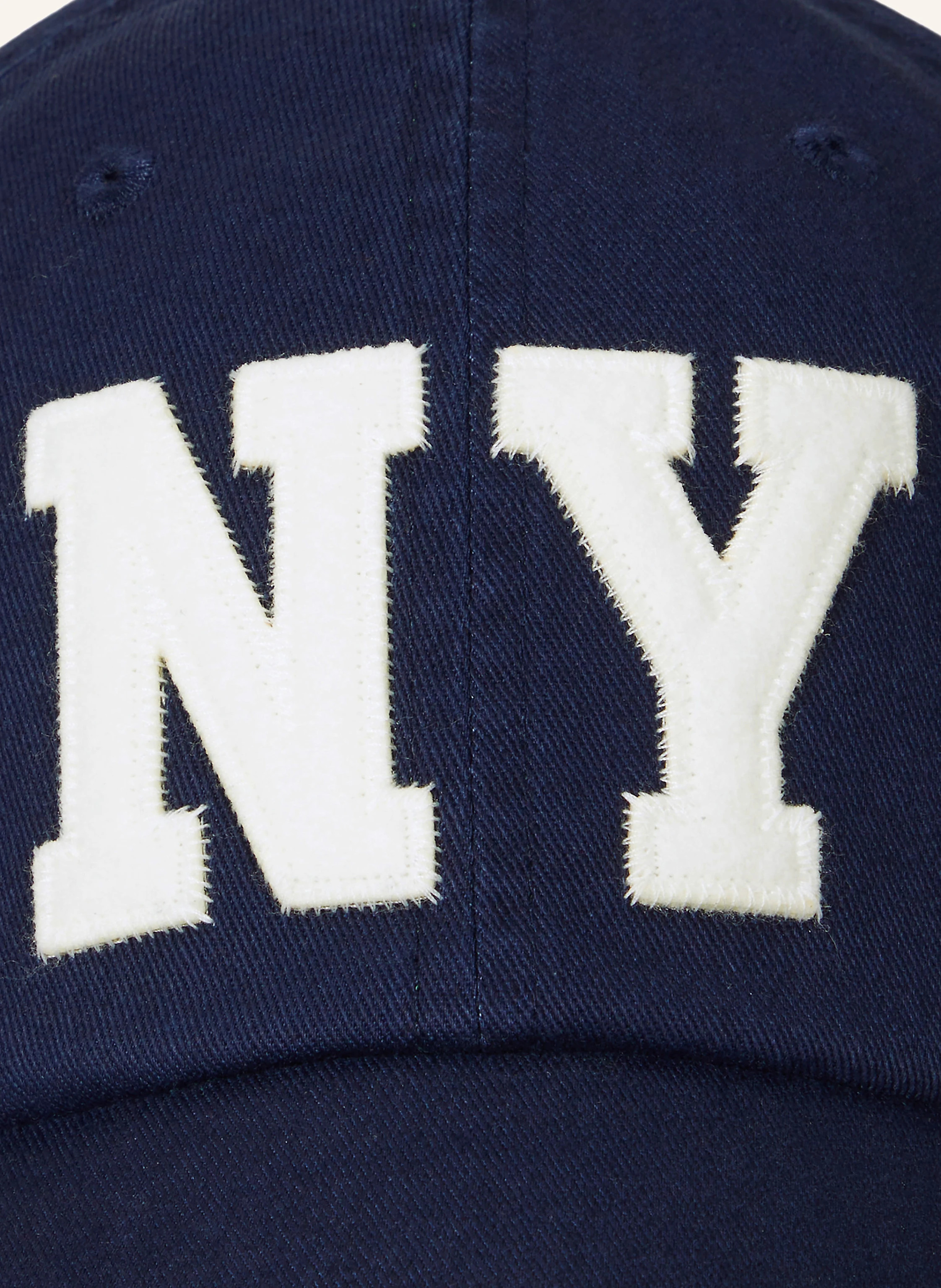POLO RALPH LAUREN Cap in dunkelblau | Breuninger (DACH)