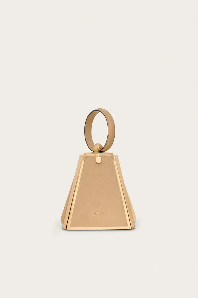 TRINA BAG - SAND | Cult Gaia - US