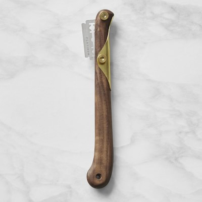Black Walnut Handle Bread Lame | Williams-Sonoma