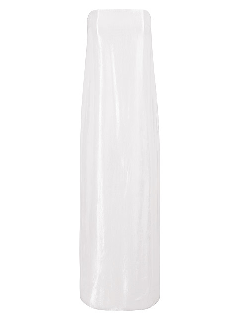 Casey Strapless Metallic Gown | Saks Fifth Avenue