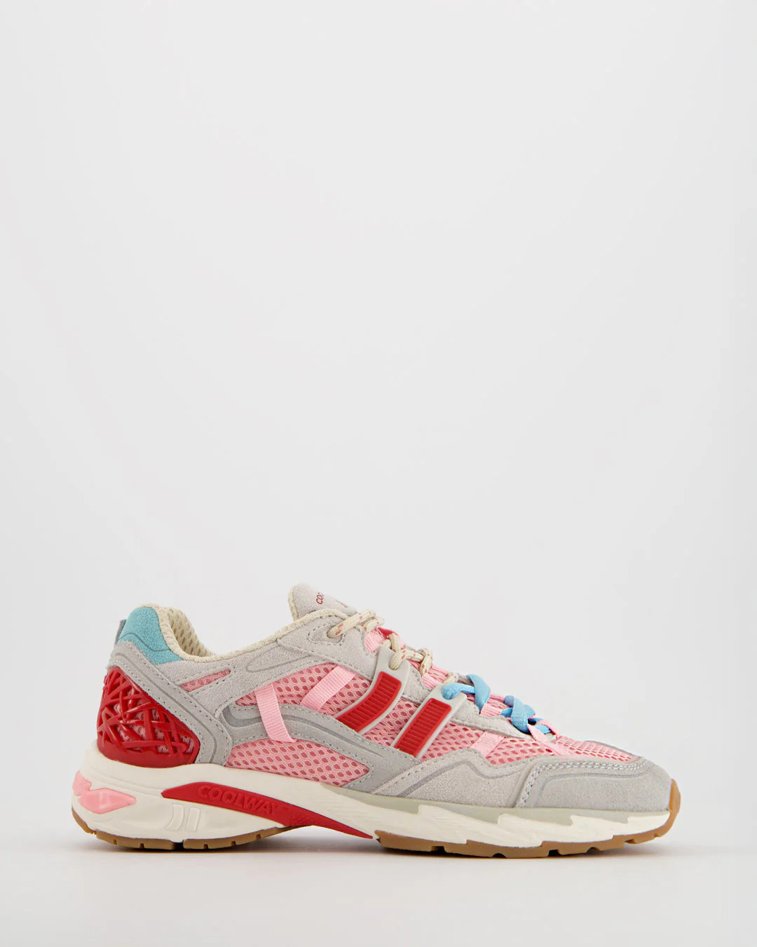 2003 Pink Volt | COOLWAY USA