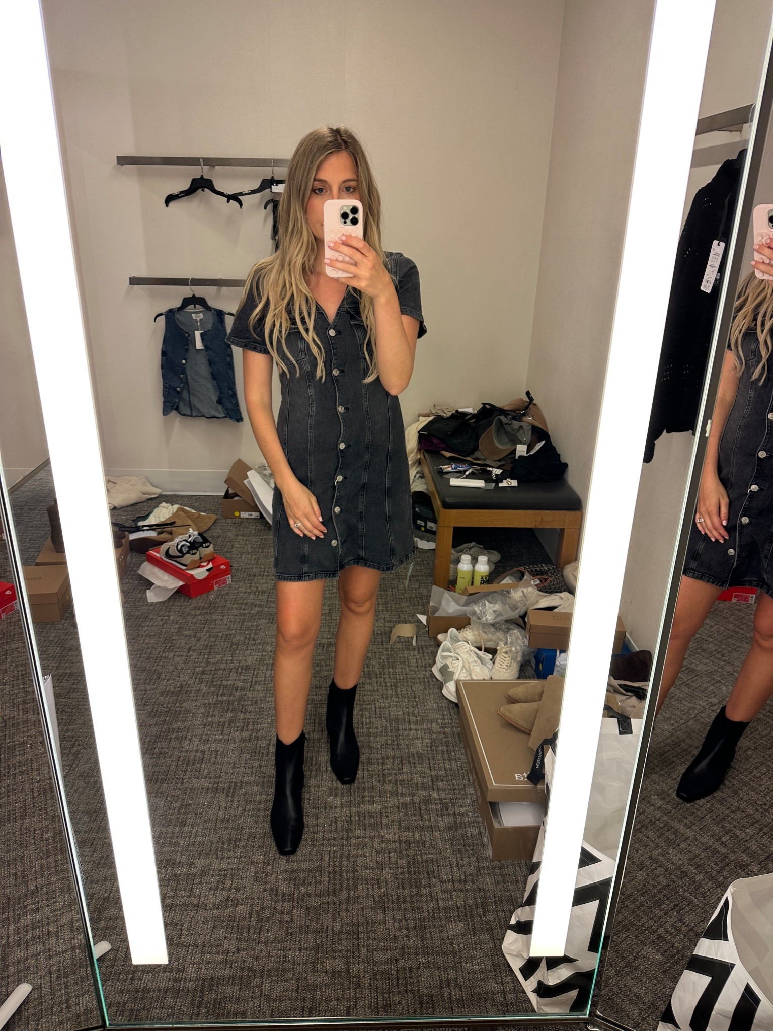 Nordstrom anniversary sale #nsale #nordstrom #nsalefinds 

#LTKShoeCrush #LTKSaleAlert