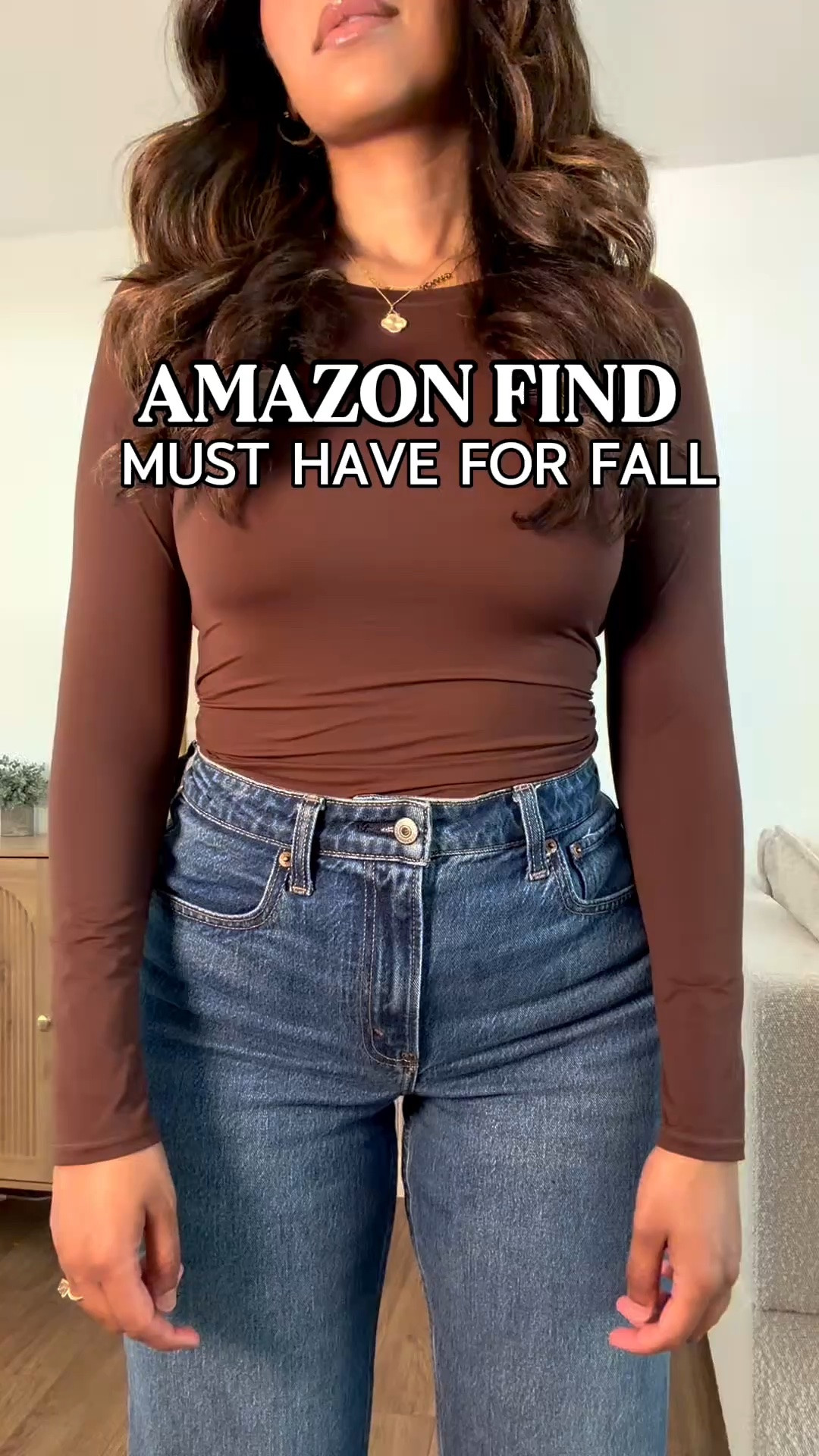 The perfect long sleeve size medium! Double lined, snatches the waist! The best @abercrombie jeans

#LTKdayinmylife #LTKootd #LTKSaleAlert
