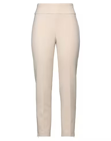 PESERICO  | Cream Women‘s Casual Pants  | YOOX | YOOX (US)