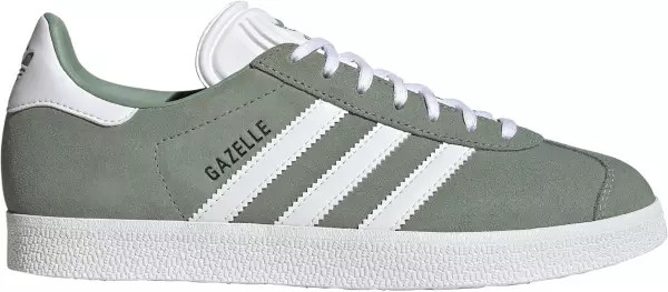 adidas Originals Women's Gazelle Shoes | Dick's Sporting Goods | Dick's Sporting Goods
