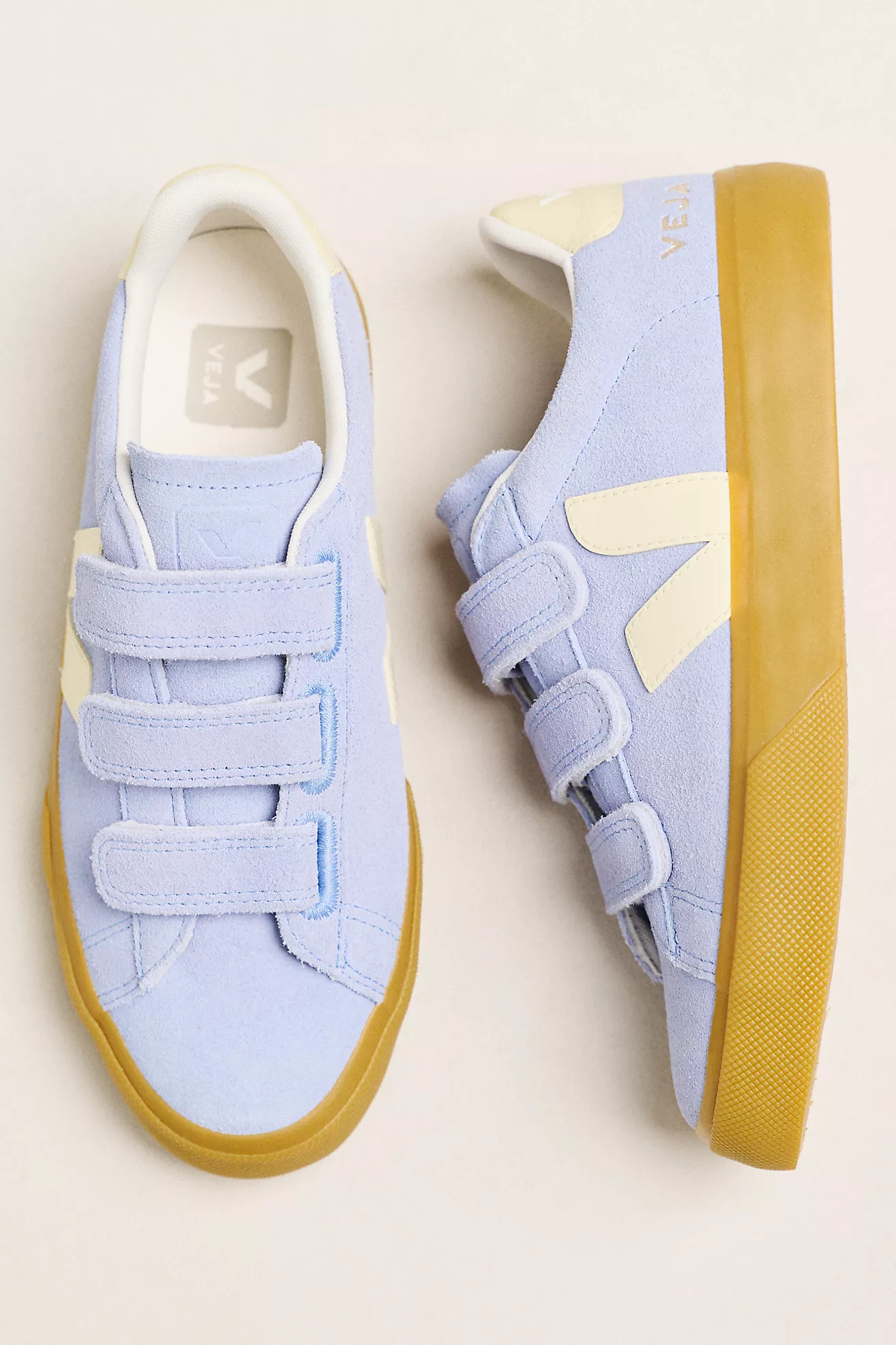 Veja ChromeFree Recife Sneakers | Anthropologie (US)