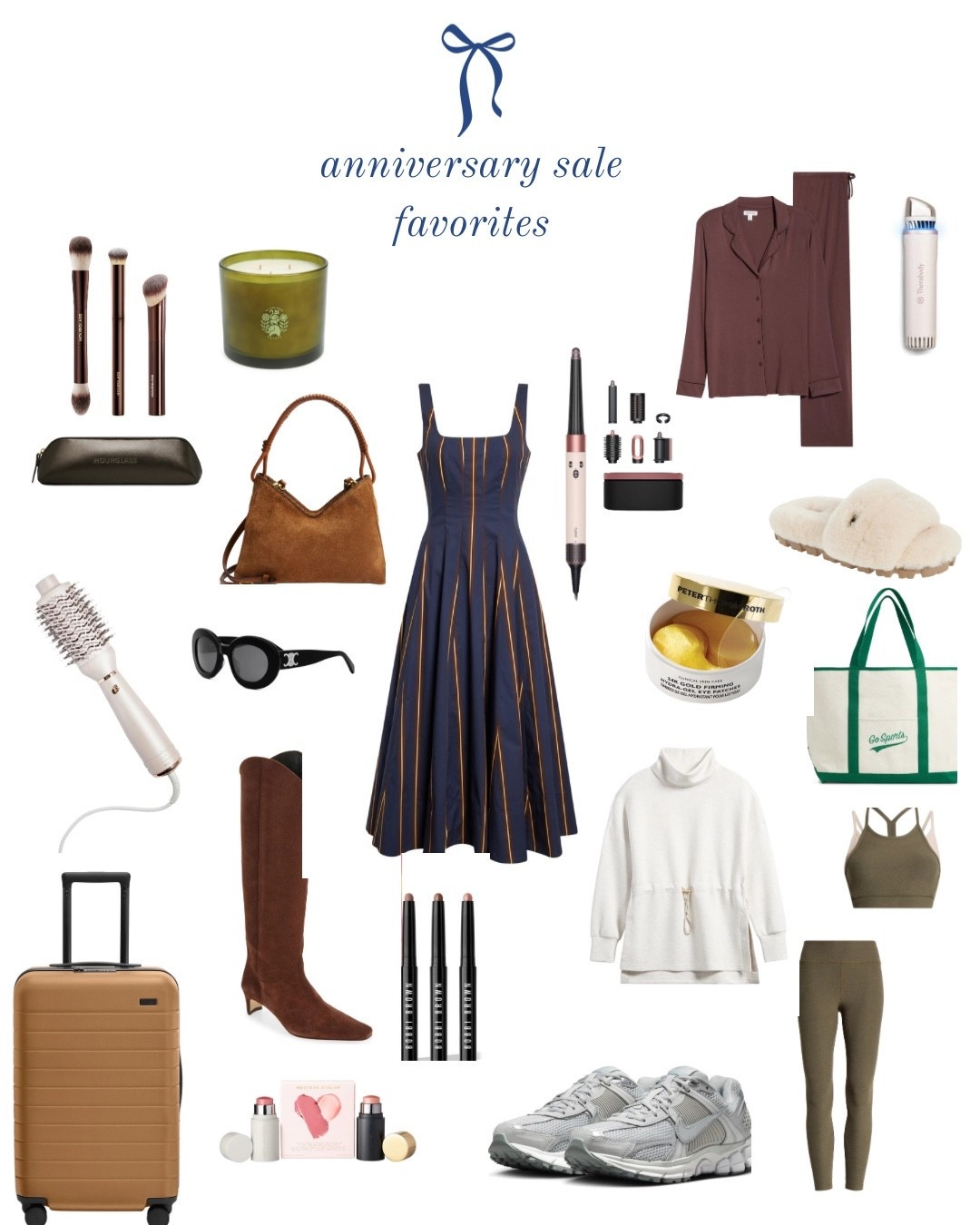 Twenty favorites from the Anniversary Sale

#LTKSaleAlert #LTKBeauty #LTKActive