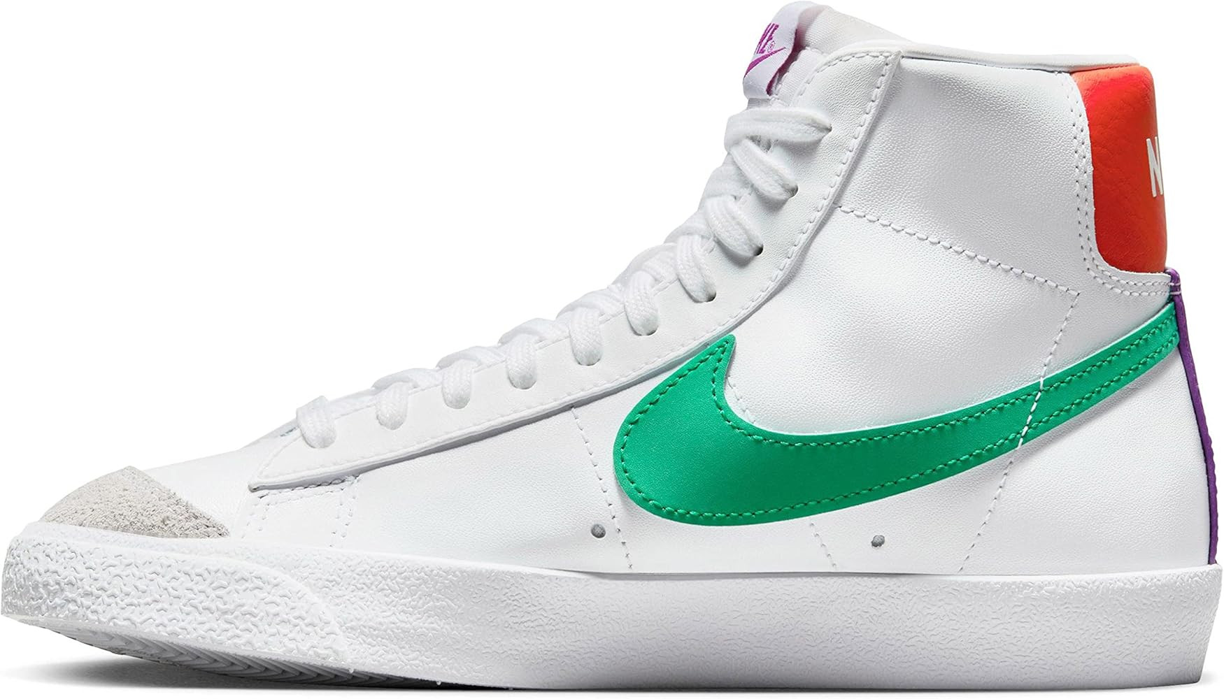 Nike womens Blazer Mid 77 | Amazon (US)