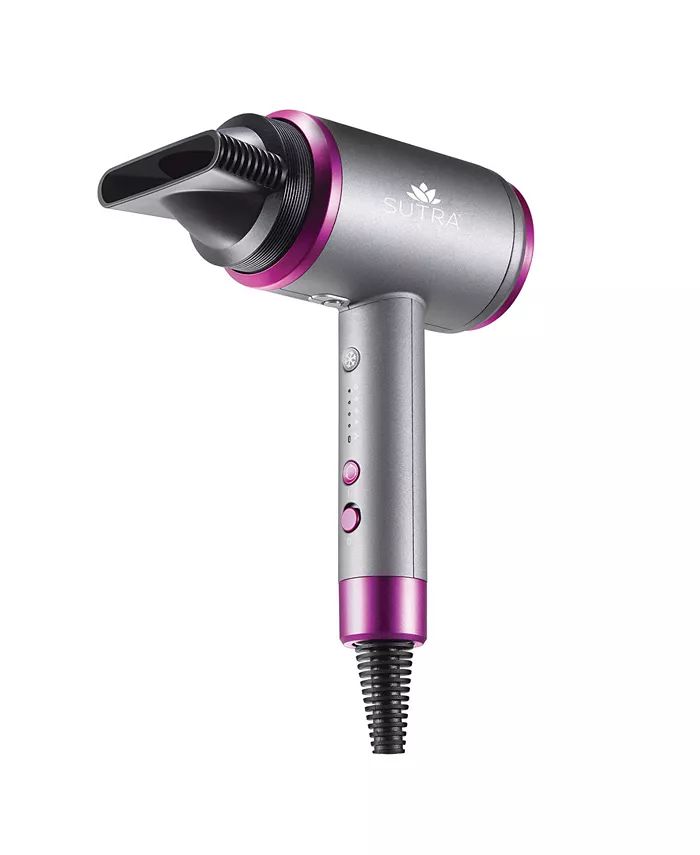 Accelerator 3500 Blow Dryer with 2 Speed & 3 Heat Settings | Macy's