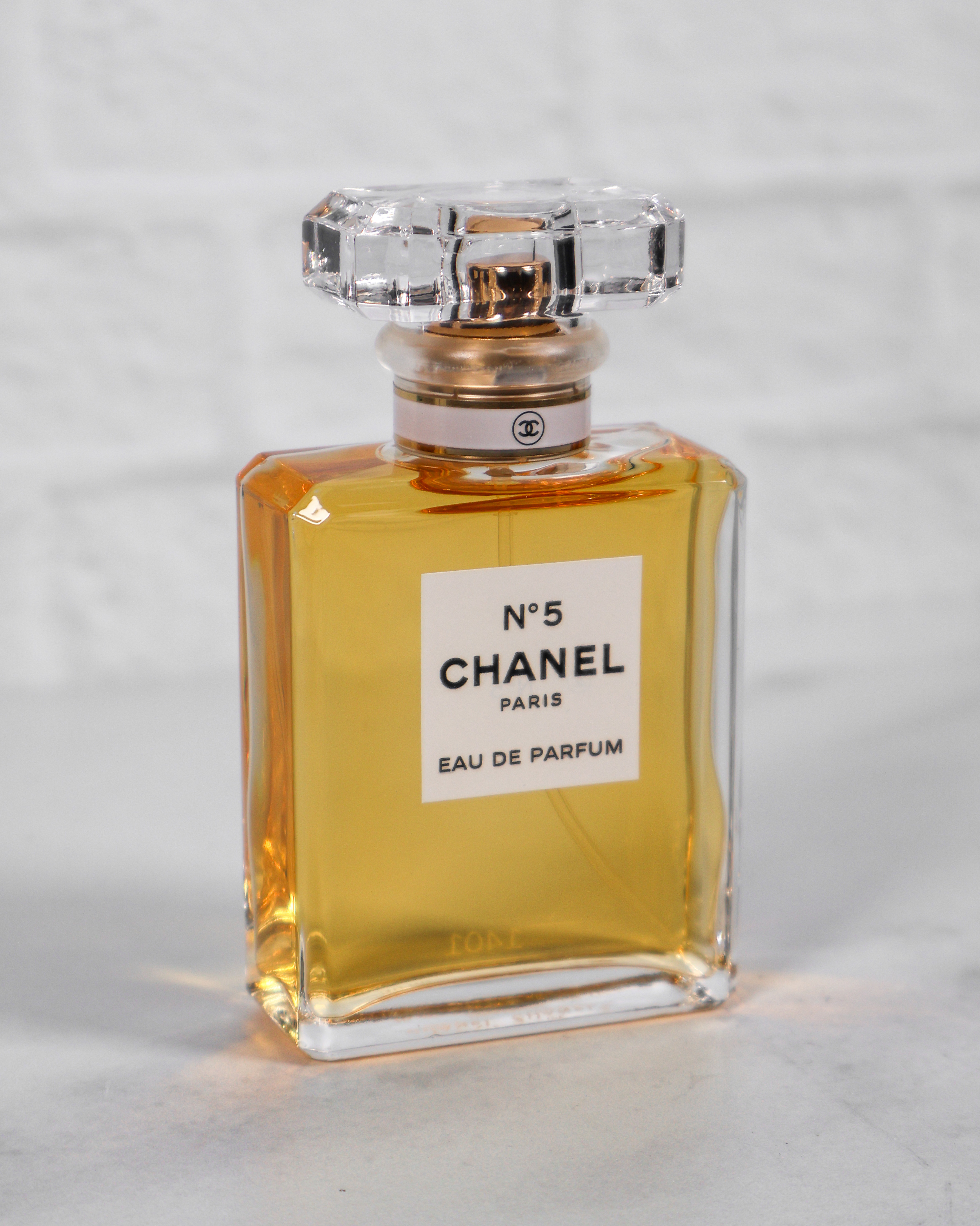 CHANEL N°5 Eau de Parfum
 

 #LTKgrwm #LTKBeauty #LTKWedding