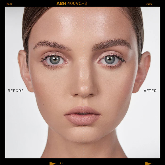 Strong Hold Clear Brow Gel | Sephora (US)