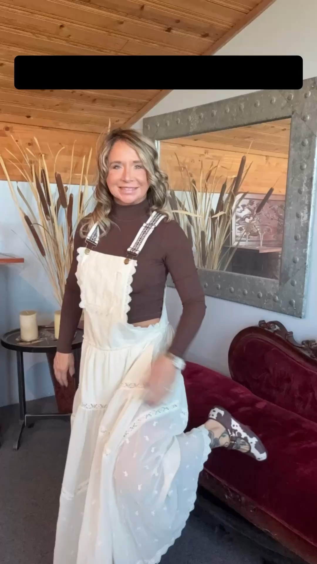 Here is what I am wearing at 45! I am excited for this new chapter of my life. Finding fashion that makes me happy and confident!!! Here are a few of my favorites outfits!!! 


#LTKPetite #LTKgrwm #LTKOver40