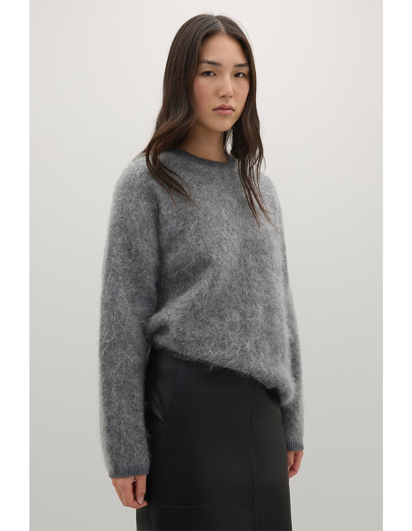 OREN KNIT | David Jones (Australia & New Zealand)
