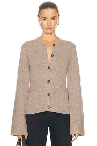 Cooper Cardigan | FWRD 