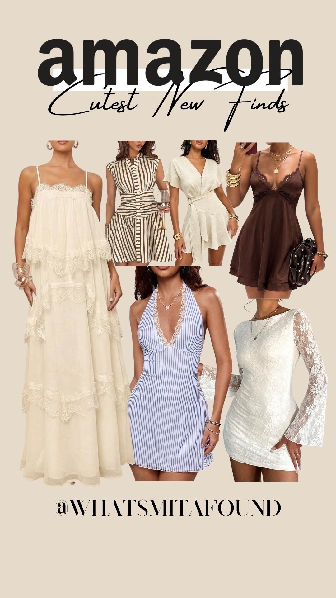 Cutest Amazon finds!

#LTKootd #LTKU #LTKSeasonal