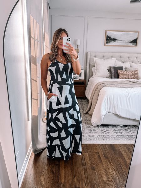 Amazon maxi dress that is bump friendly and perfect for vacation! 



#LTKfindsunder50 #LTKbump #LTKstyletip