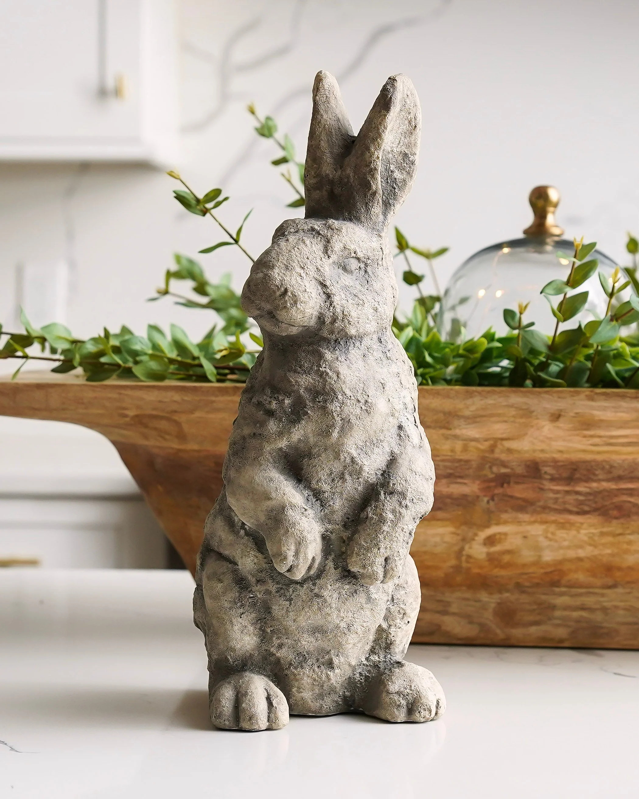 Rosie Standing Rabbit | MJHome