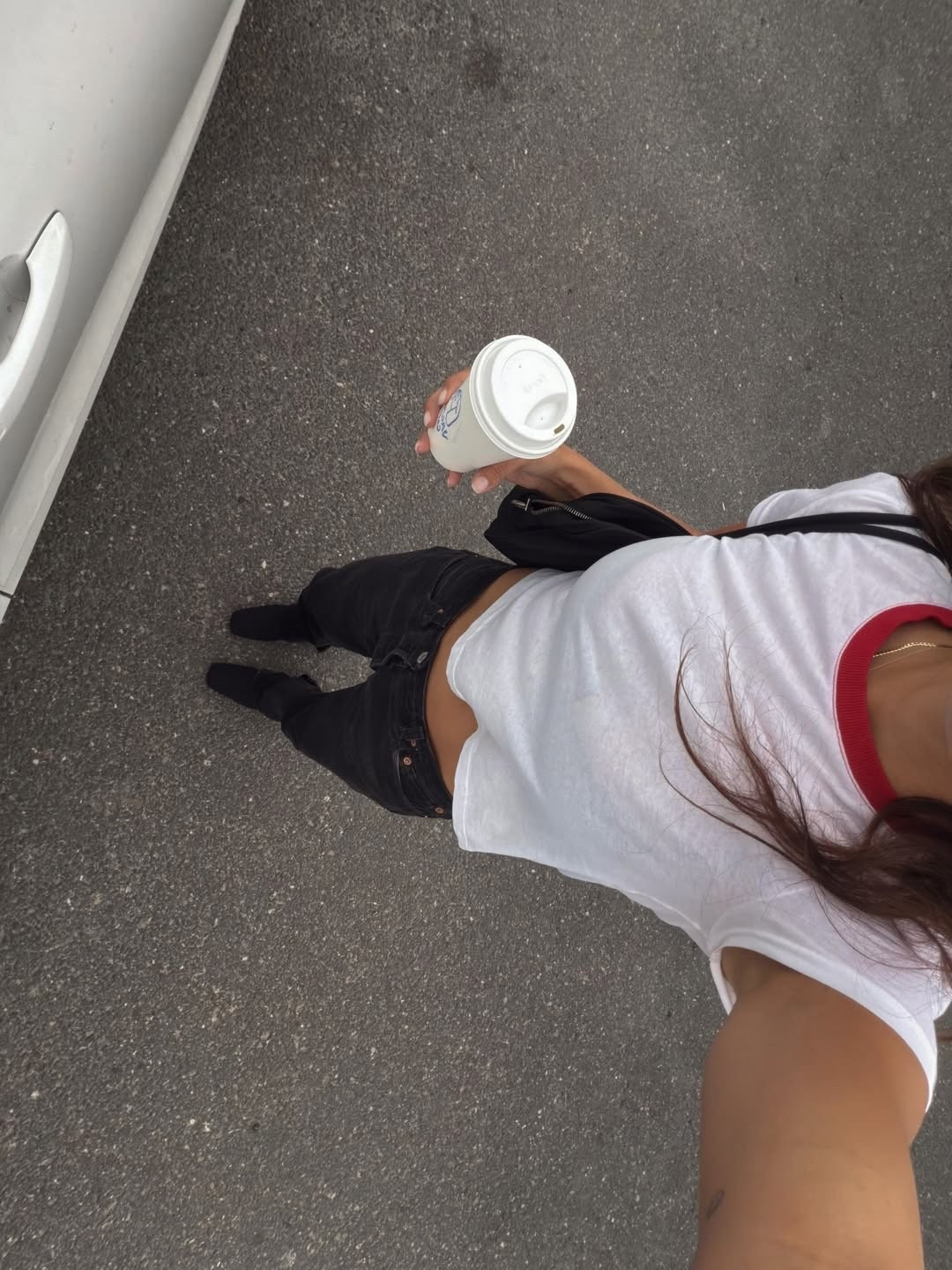 Casual, everyday outfit ☁️

#LTKootd #LTKgrwm #LTKdayinmylife