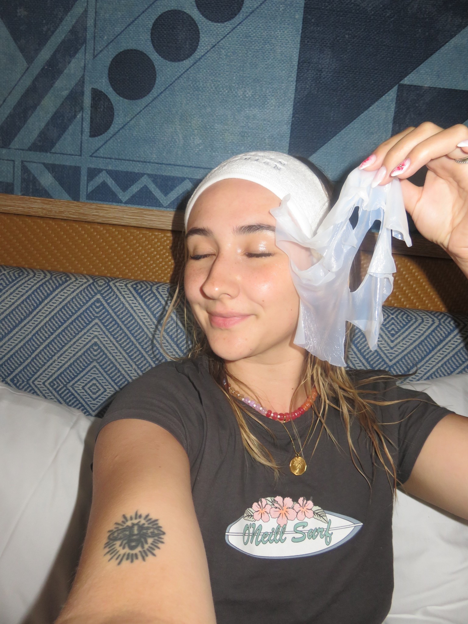 This facemask changed the game! 

#LTKBeauty #LTKGiftGuide #LTKTravel