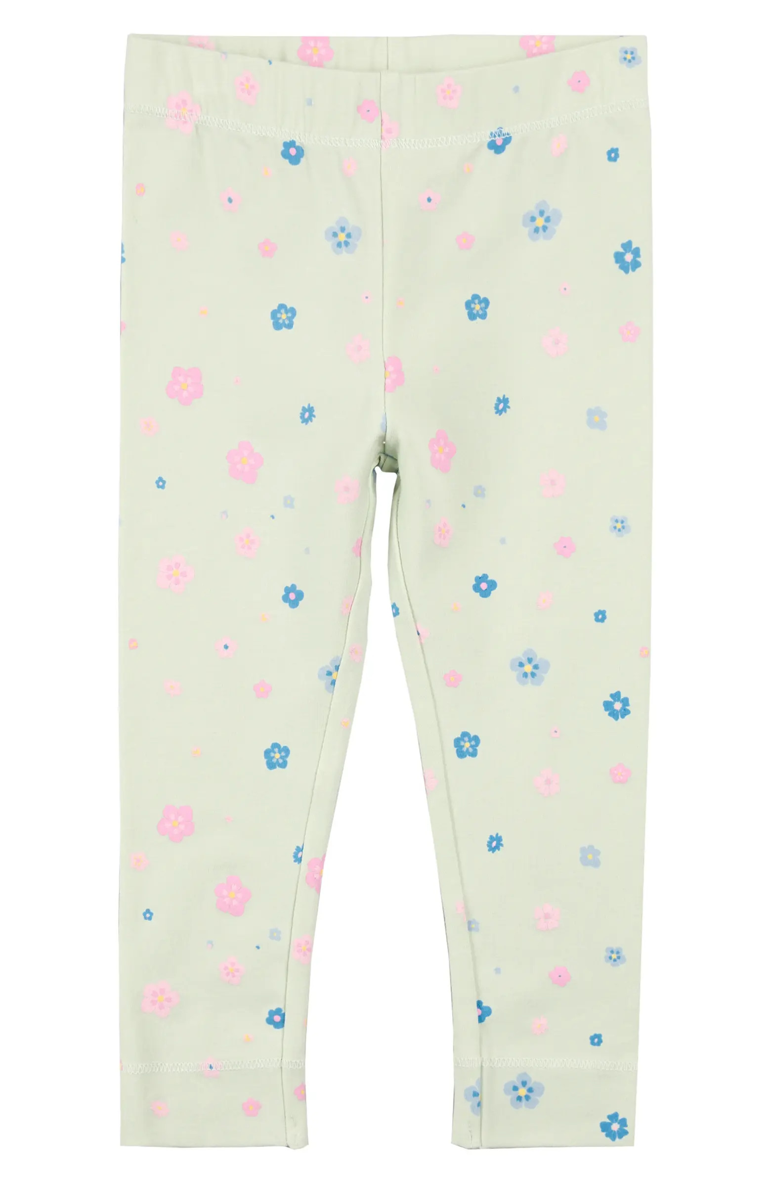 Kids' Knit Leggings | Nordstrom