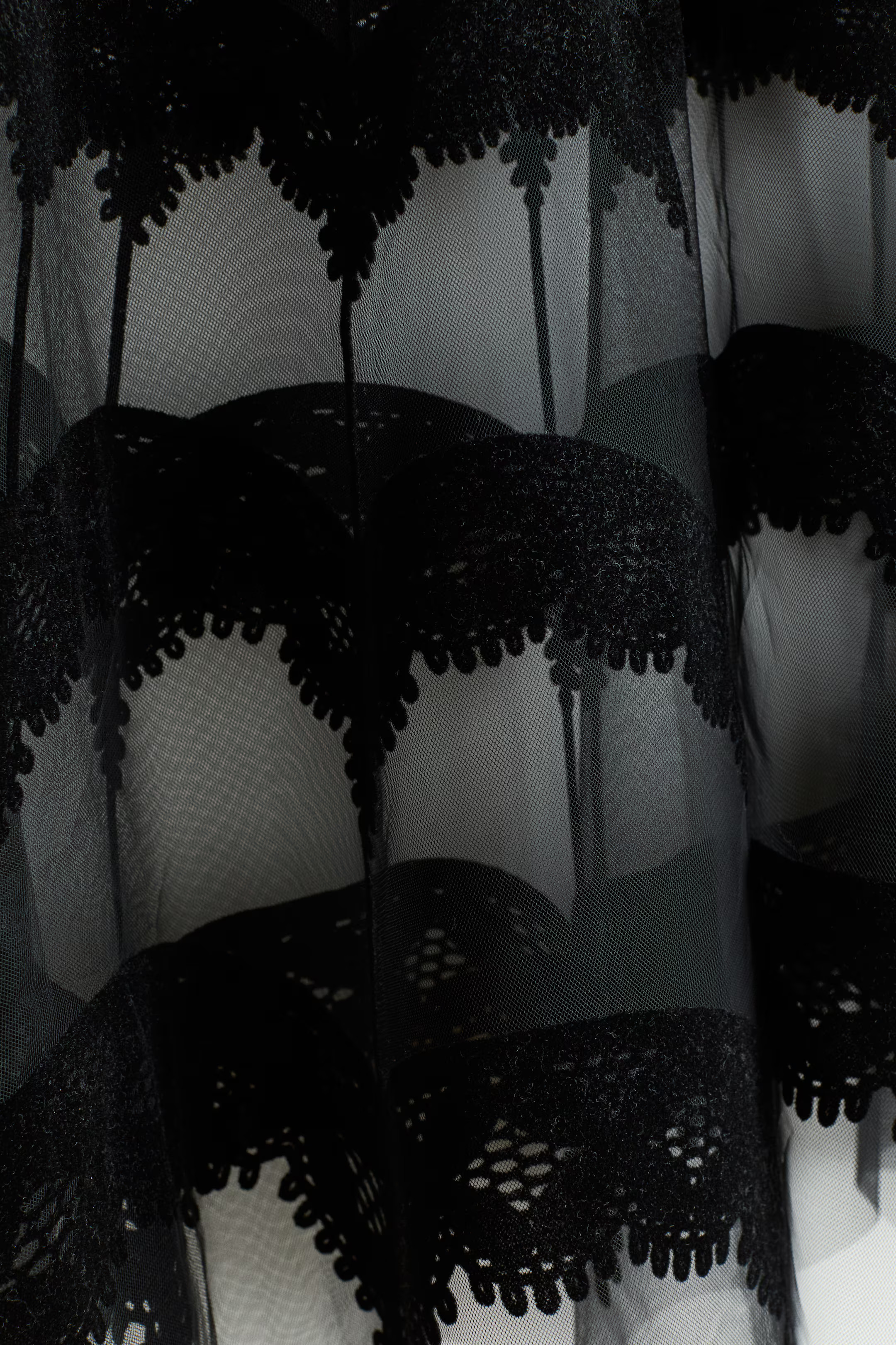 Costume Cape | H&M (US + CA)