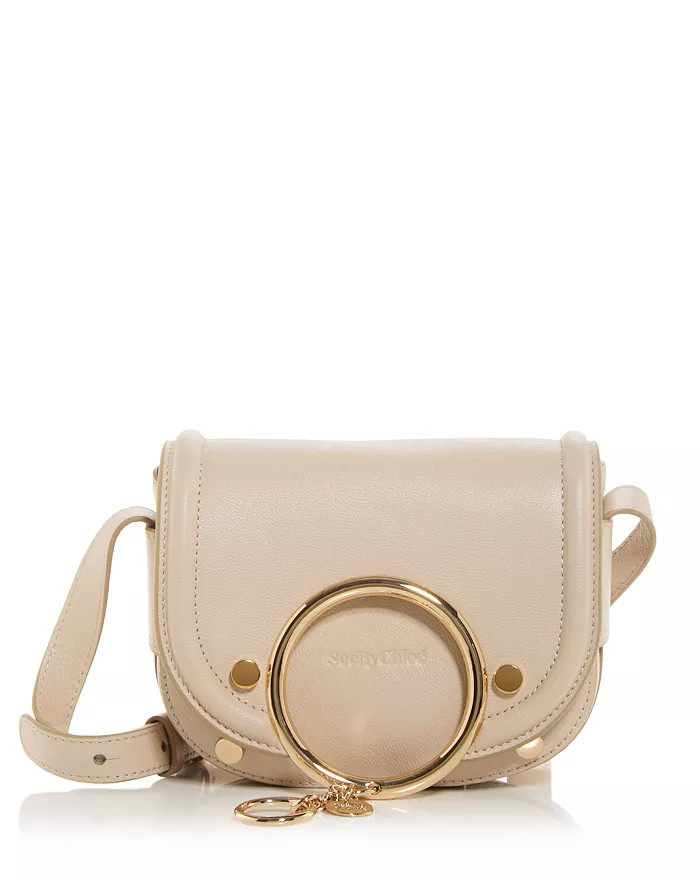 Mara Leather Crossbody | Bloomingdale's (US)