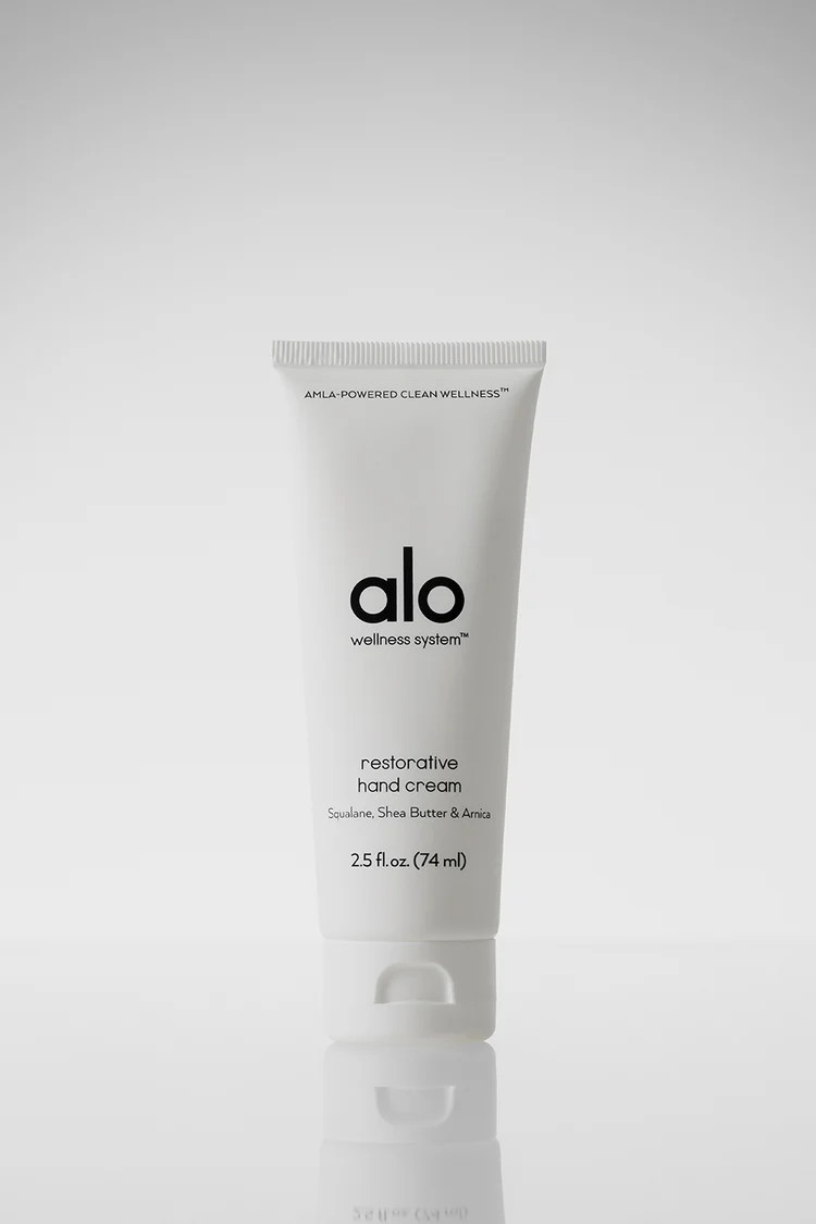 Restorative Hand Cream | Alo Yoga (US)