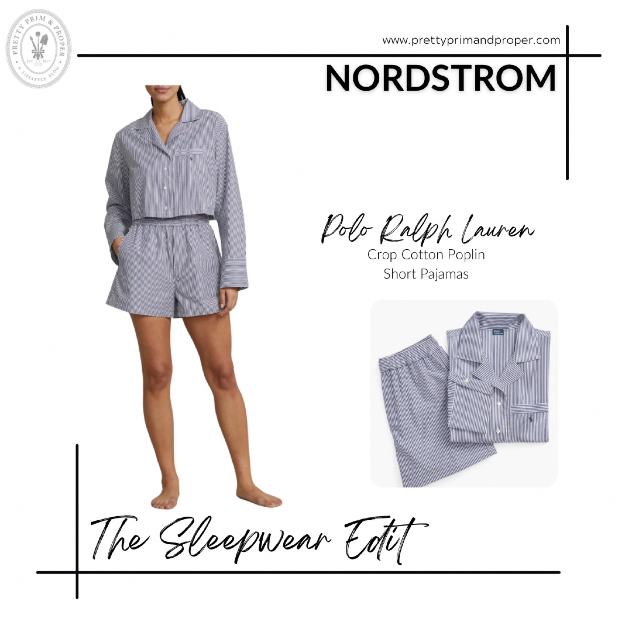 Summer nights call for lightweight and luxurious sleepwear. Embrace the warmth with stylish short sets, cottons, satins, and silks from Nordstrom. Comfort meets chic in these sets that are perfect for lounging in style. Sweet dreams await! 💫 #SleepwearGoals #NordstromFinds
