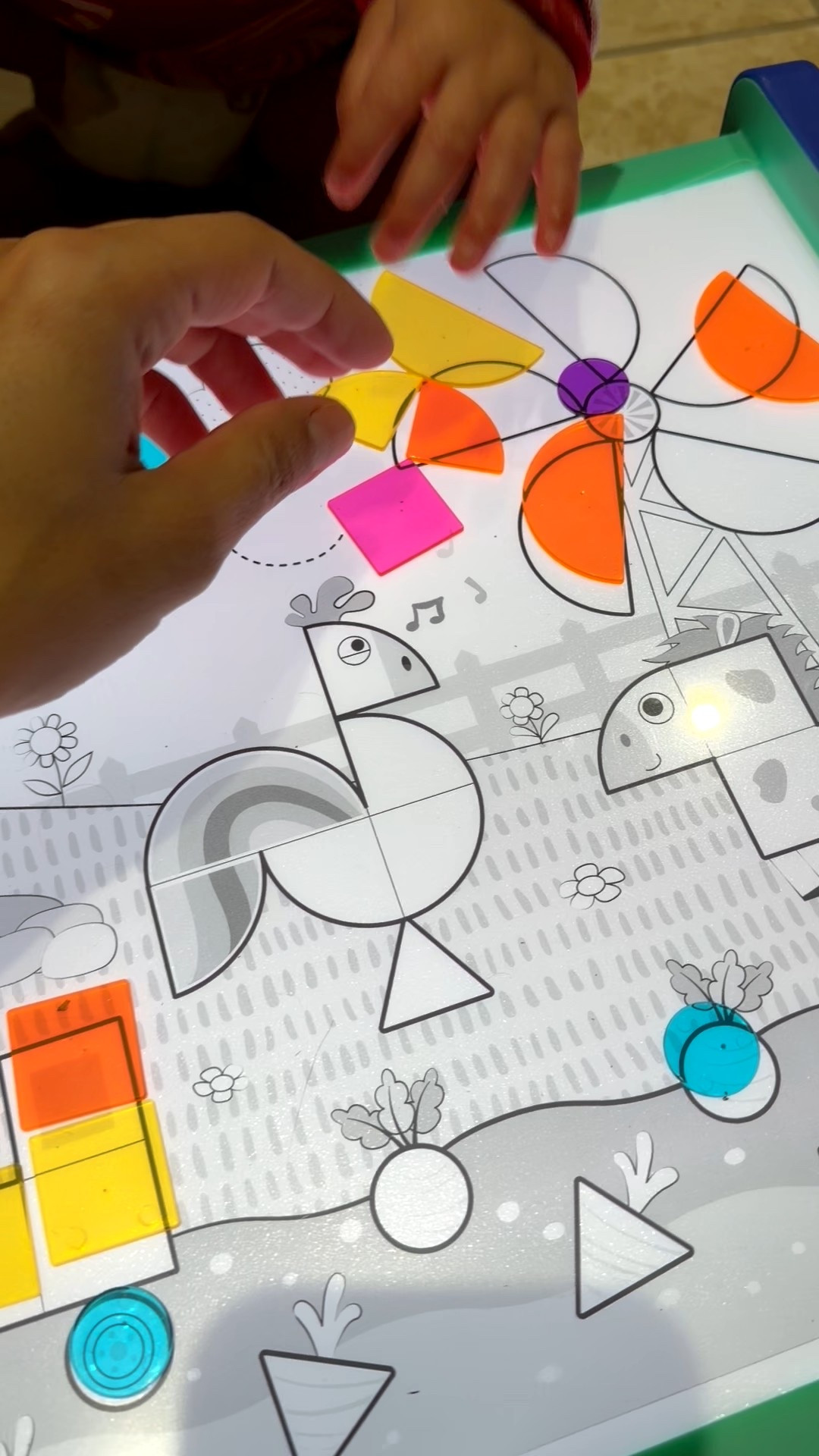 toddler gift idea — my kids actually love drawing on it with expo markers more but still a hit! 
-
screen free gift ideas, toddler gifts, toddler girl gift ideas, toddler boy gift ideas, educational gift ideas 

#LTKKids #LTKGiftGuide
