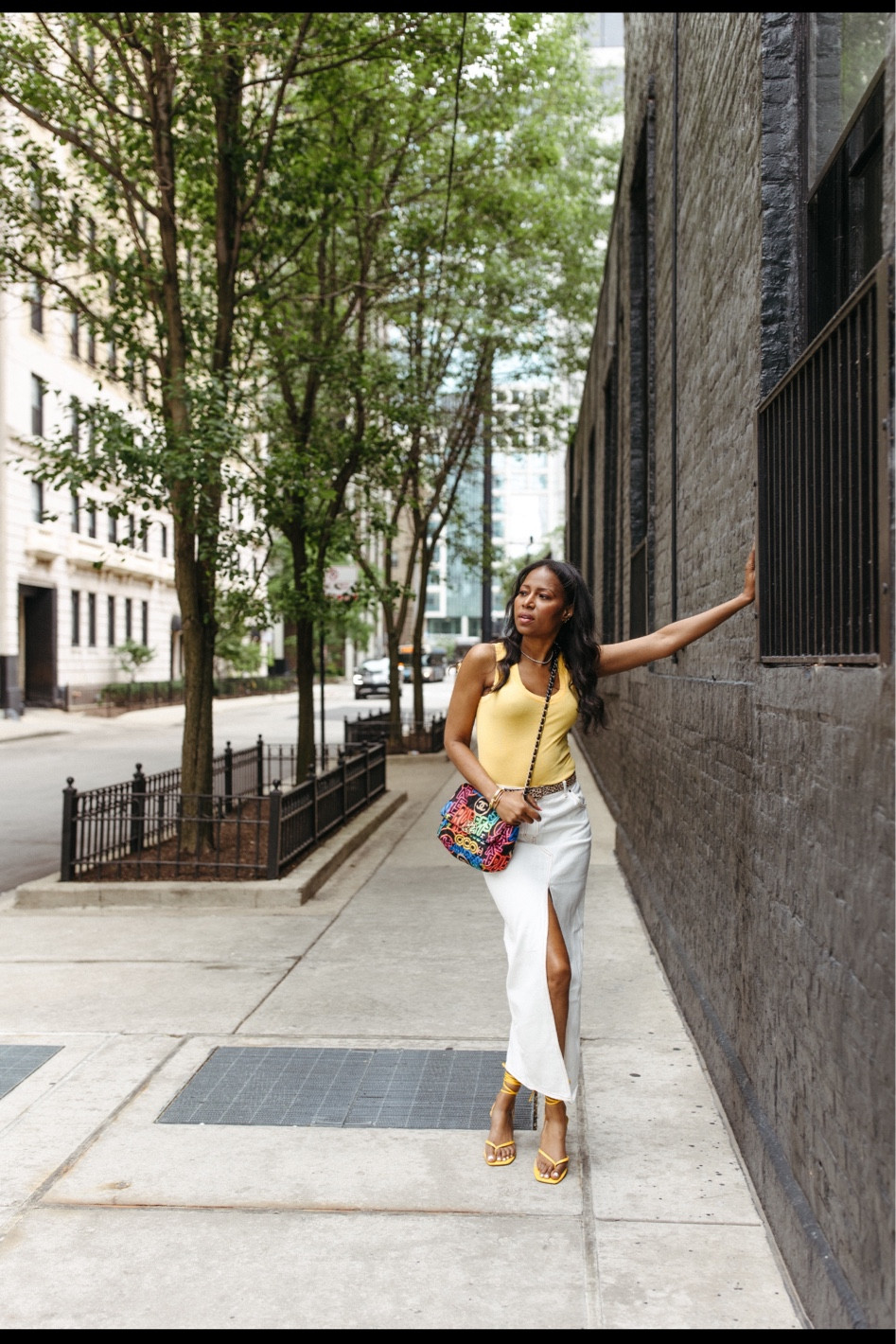 Summer Outfits!

This skirt is a #denim #maxiskirt I’m wearing size small and too in size small.  I linked other options under $100.  I have the best #summerstyle options #summerdress 

#LTKSeasonal #LTKunder50 #LTKunder100