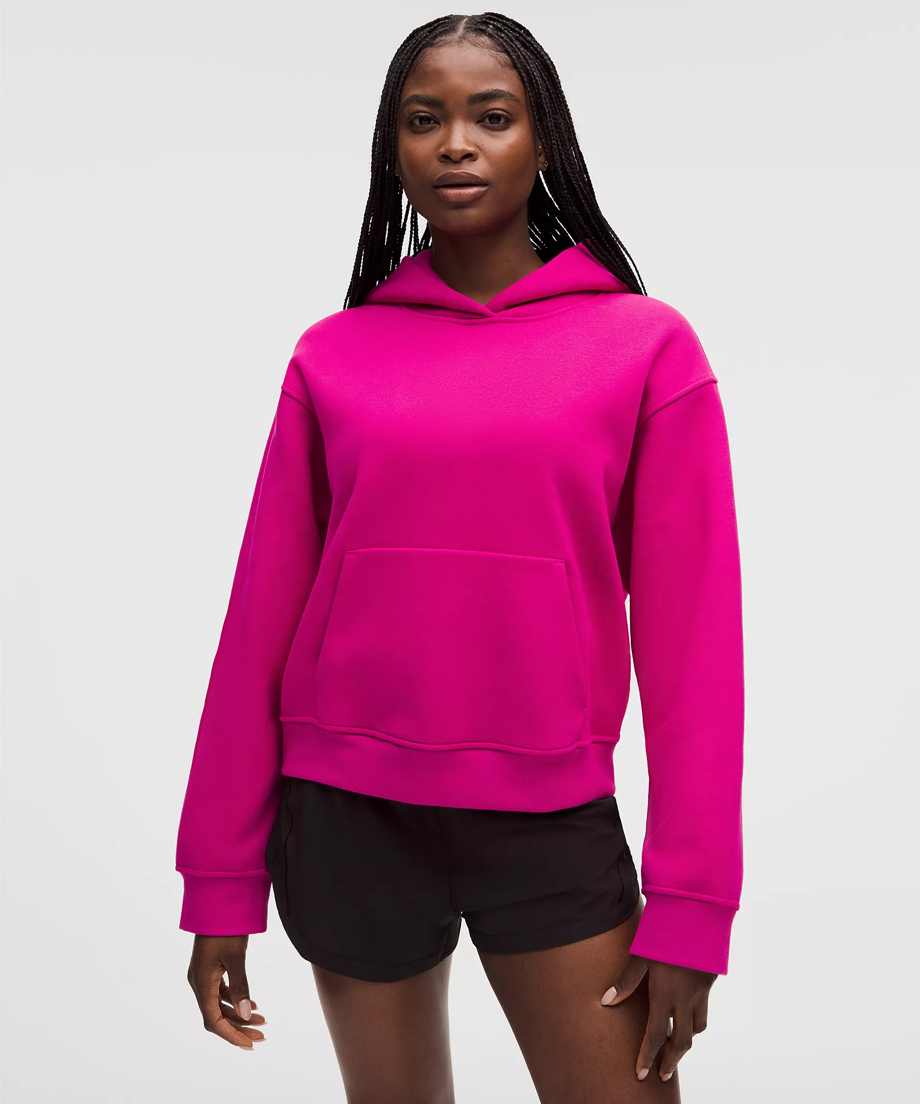 Women's Steady State SuperLoft Hoodie | Lululemon (US)