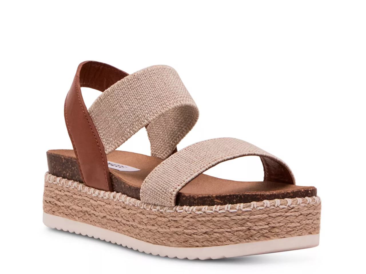 Steve Madden Jaklin Espadrille Sandal | DSW