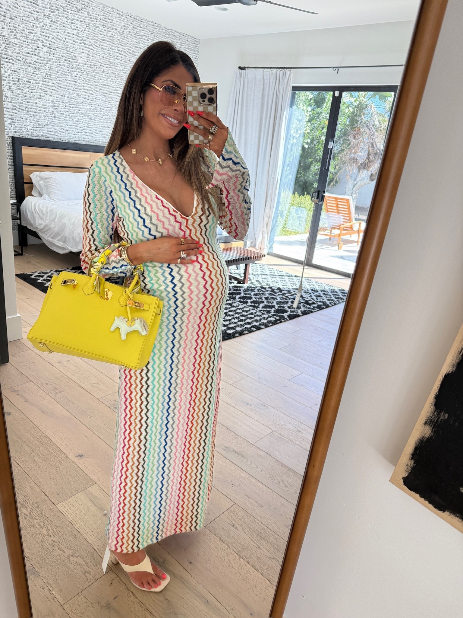 Wearing a size medium in this swimsuit coverup! Even got Sophia a cute matching one!! 

Swimsuit, Vacation outfits, Vacation Outfits Beach, Spring Outfits, Spring Dresses, Spring Outfits 2026, Swimsuit coverup, Show Me Your Mumu, Emily Ann Gemma 

#LTKootd #LTKSwim #LTKTravel