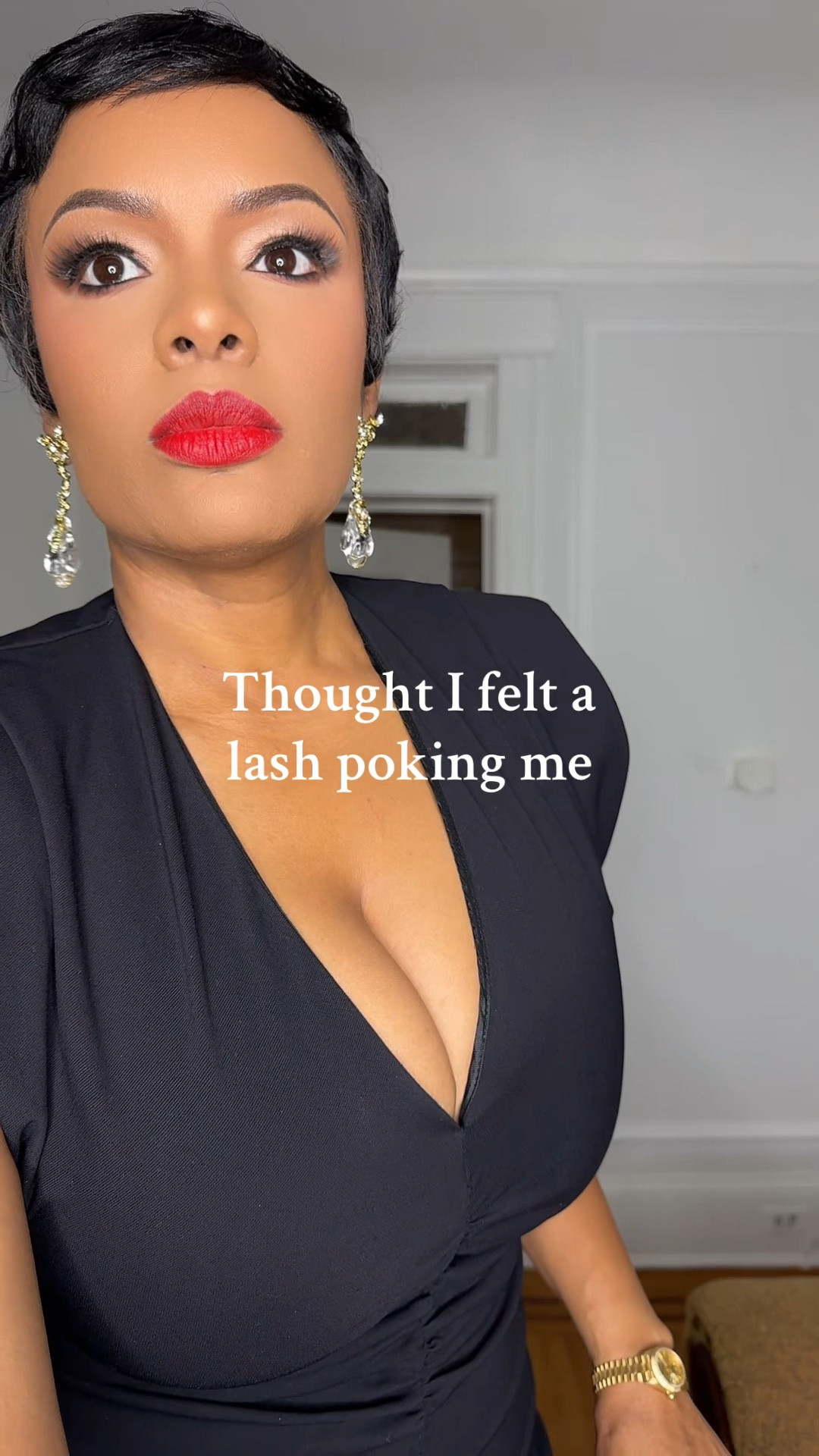 Black attire wedding outfit 

#LTKStyleTip #LTKSeasonal