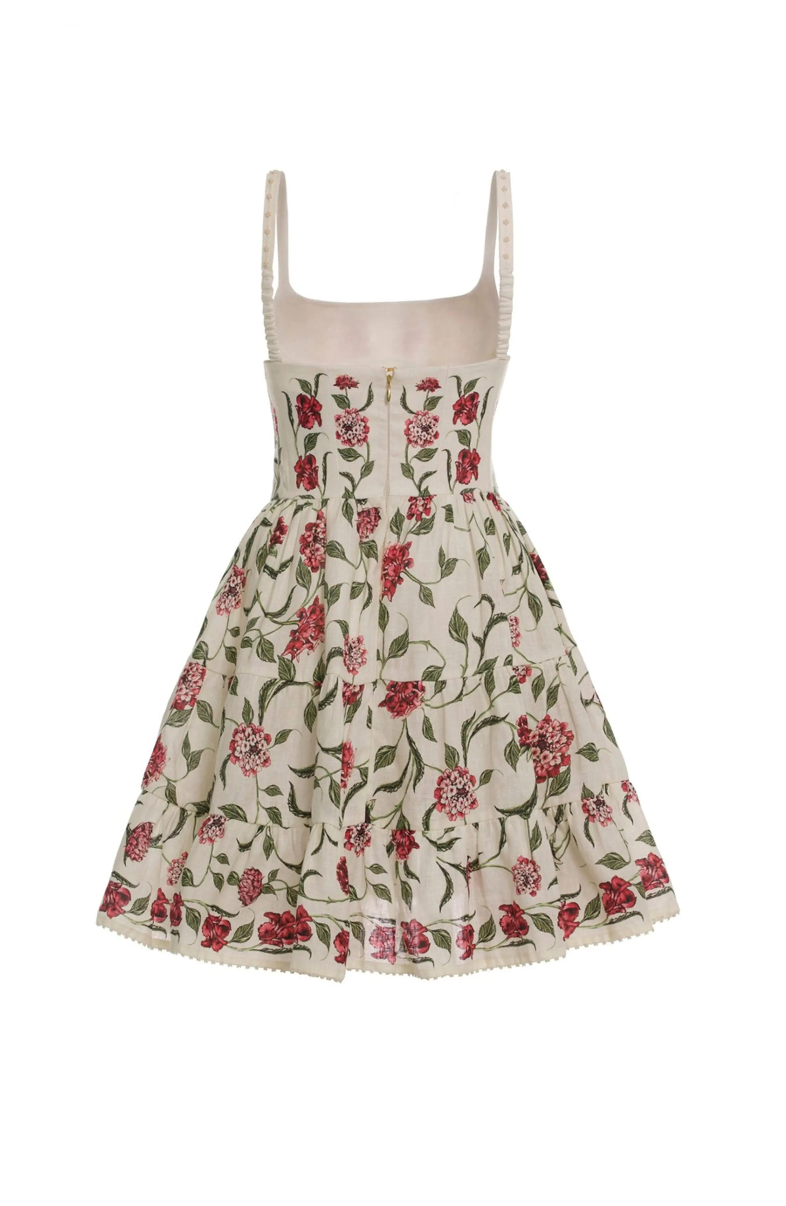 Granadilla Quebrada Mini Dress (Women) | Nordstrom | Nordstrom