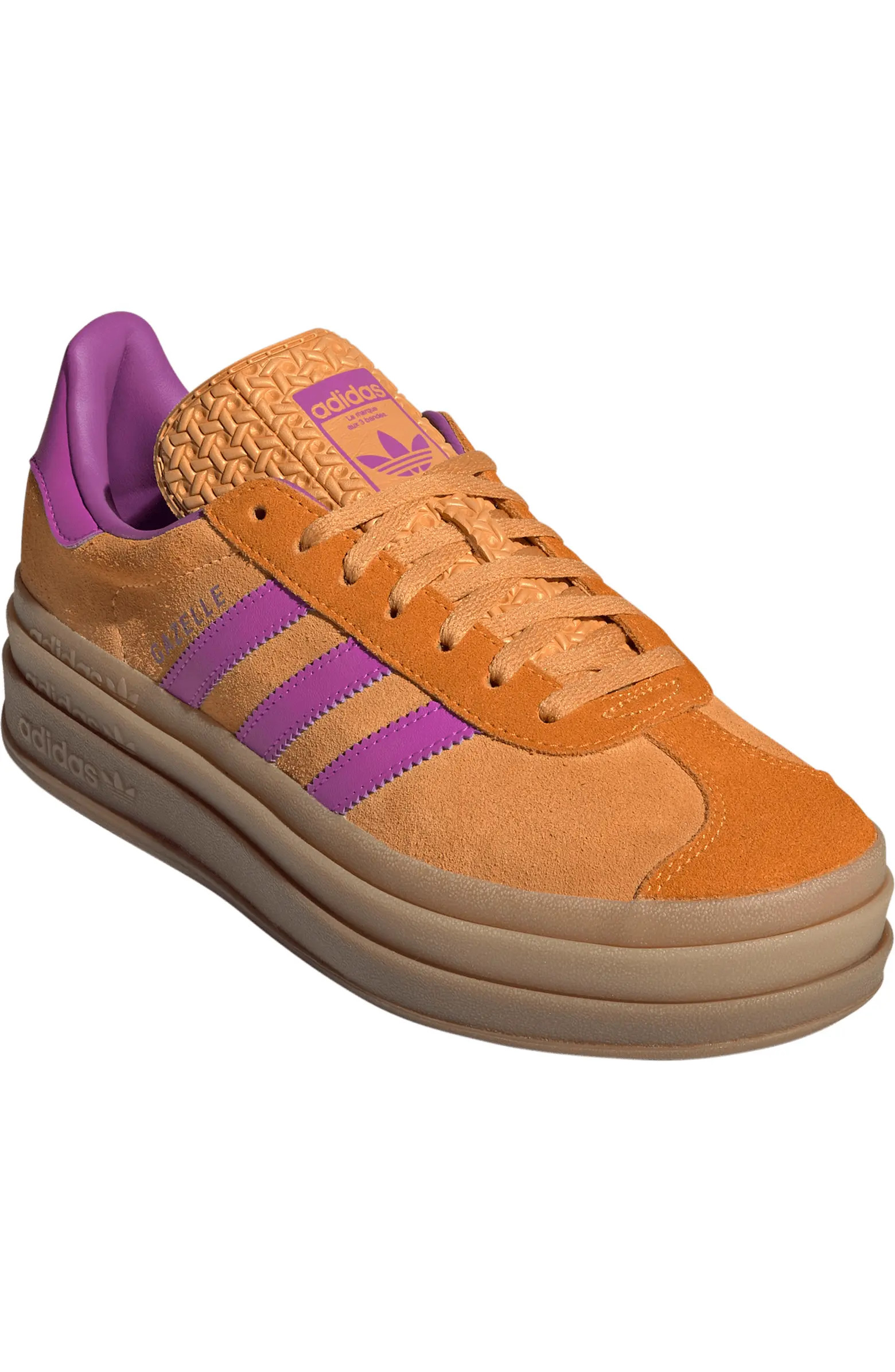 Gazelle Bold Platform Sneaker (Women) | Nordstrom