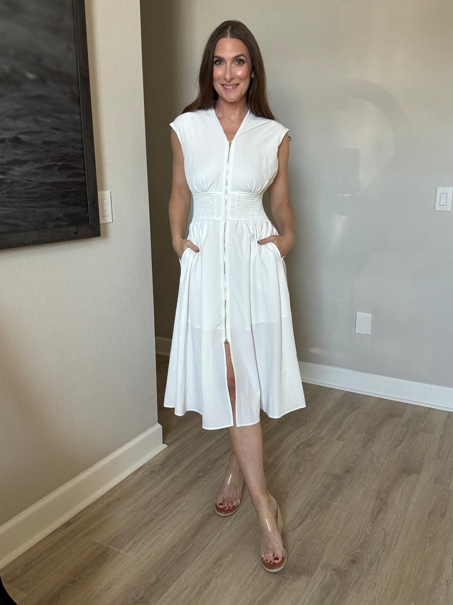My favorite spring dresses from Amazon! 

#LTKootd