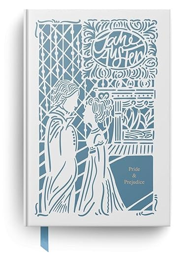 Pride and Prejudice (Jane Austen Collection) (Harper Muse Classics: Jane Austen Collection)      ... | Amazon (US)