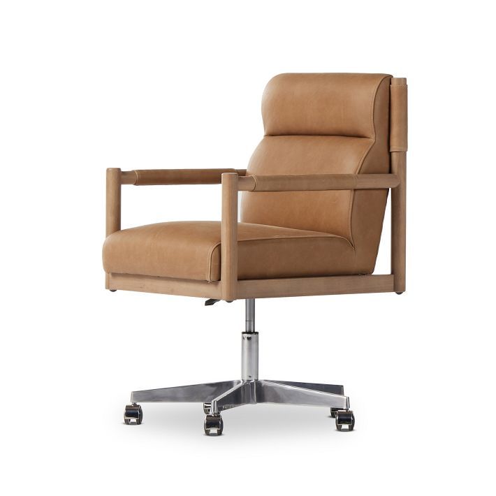 Hooper Desk Chair | West Elm (US)