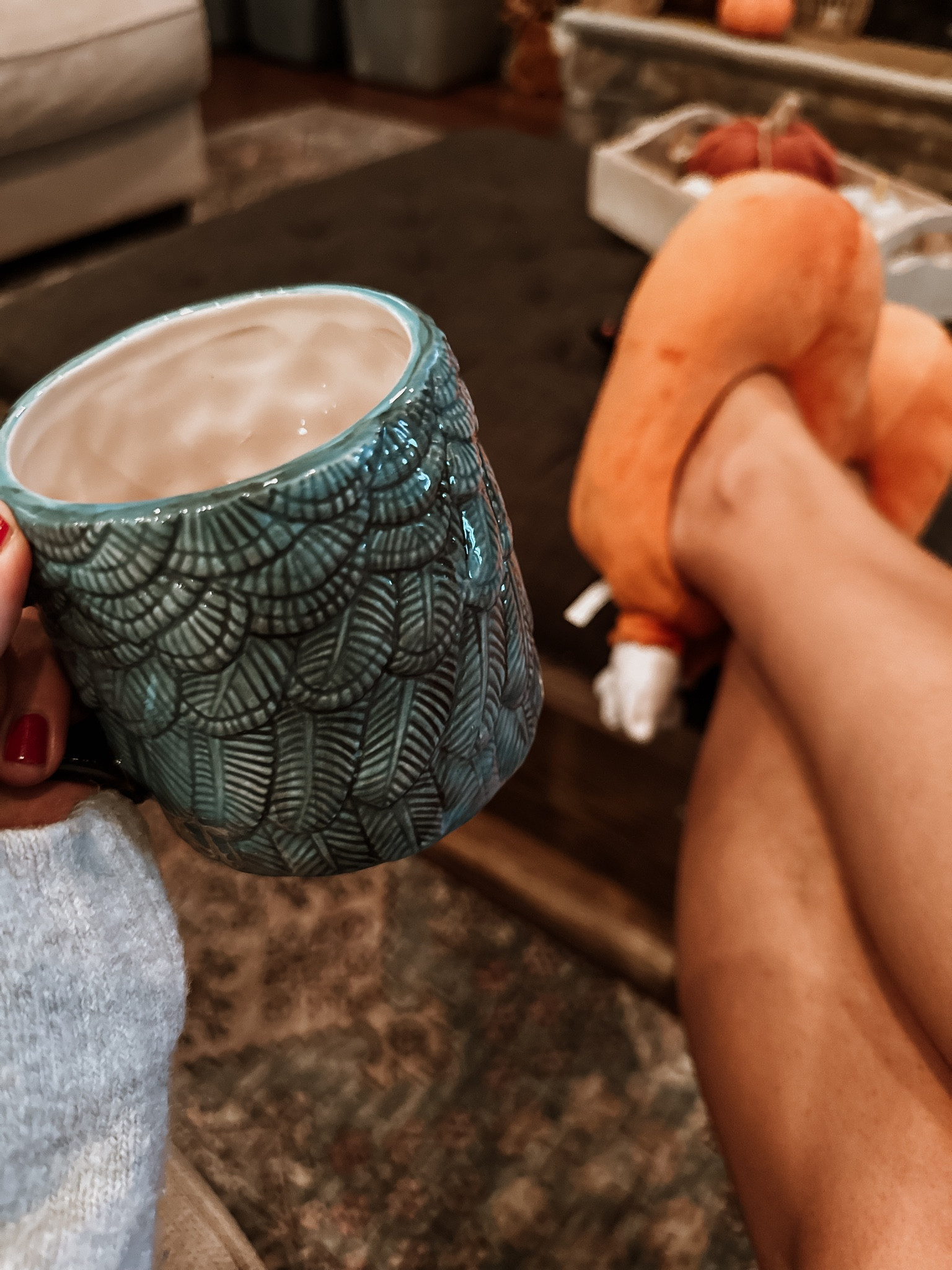 Gobble Gobble Turk

#LTKHome #LTKStyleTip #LTKSeasonal