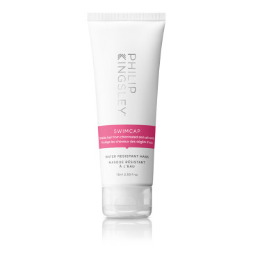 Swimcap Water Resistant Mask 75ml | Philip Kingsley