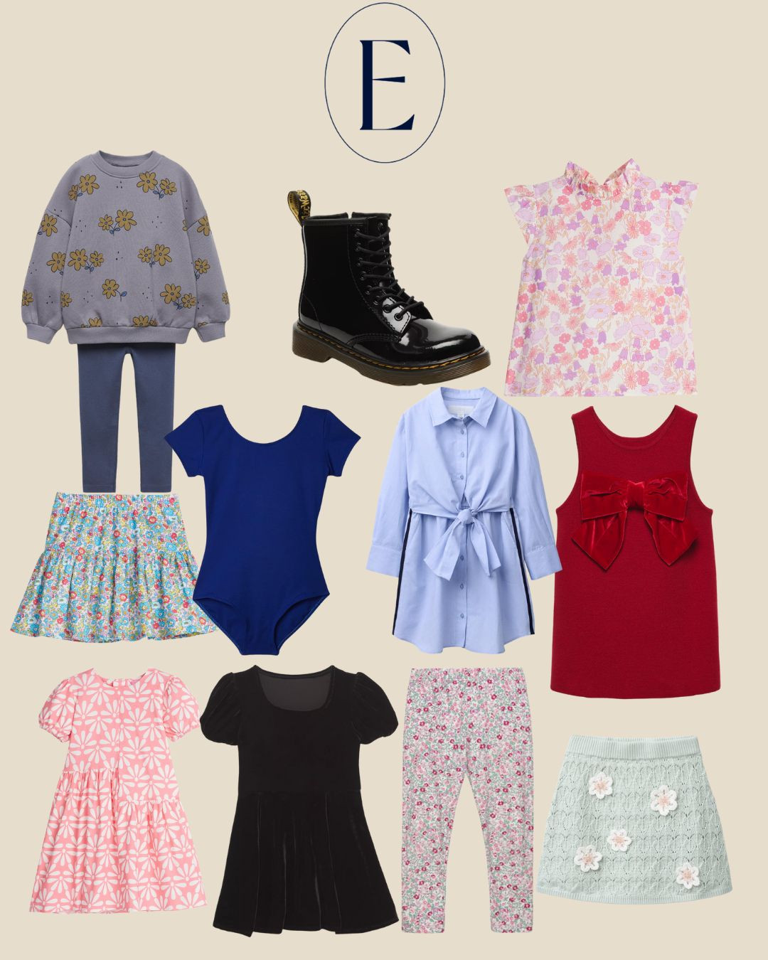 Girls clothes I'm loving!  

 

#LTKSeasonal #LTKStyleTip #LTKKids