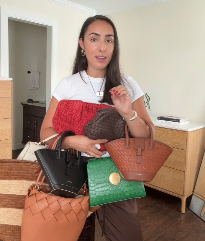 summer bags

#LTKItBag #LTKSeasonal #LTKStyleTip