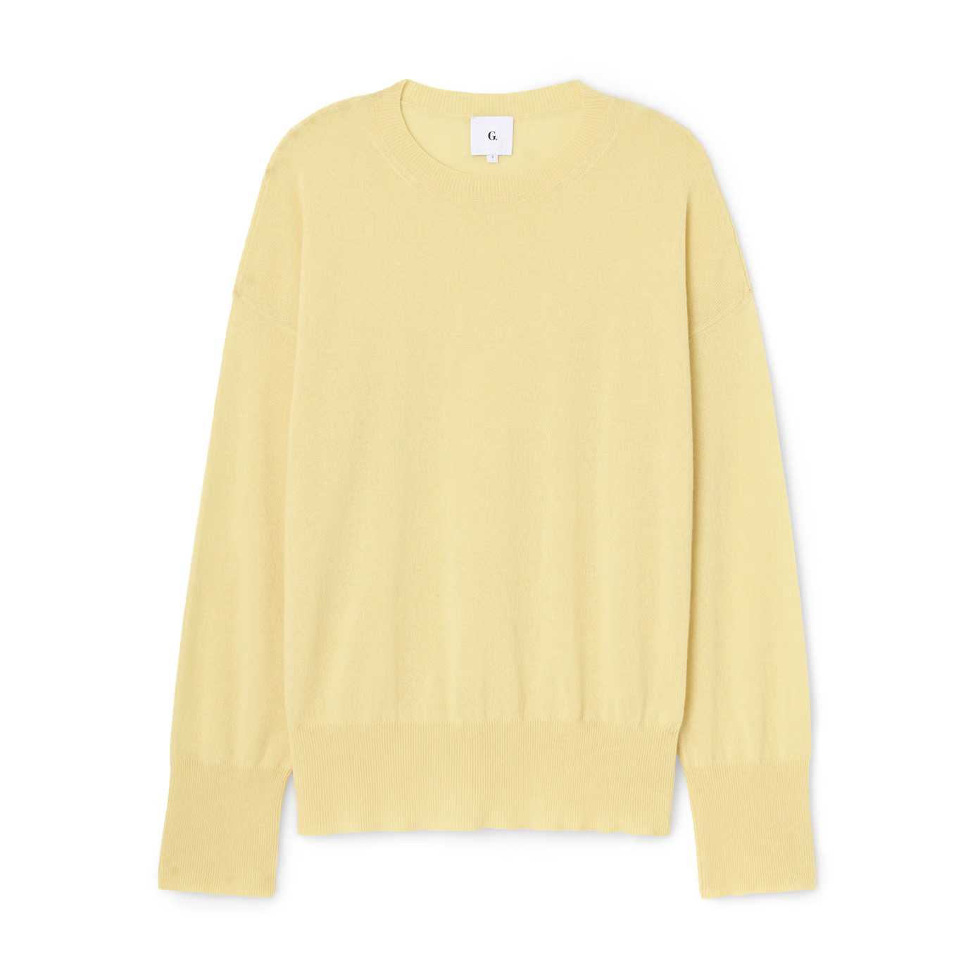 Jules Cashmere Sweater | goop