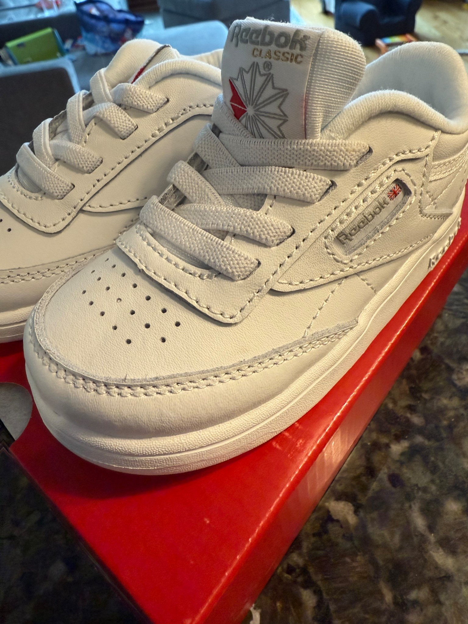 Oliver’s New Sneaks!

#LTKSeasonal #LTKBaby #LTKFindsUnder50