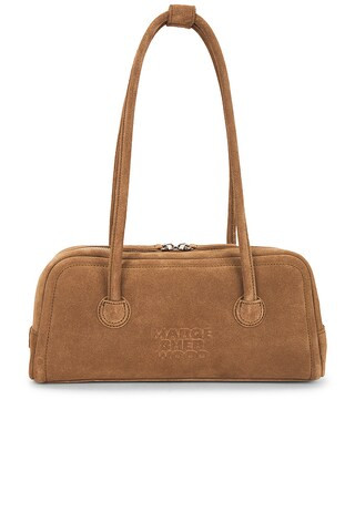 Favorite Large Hobo Bag in Cappuccino Suede

              
    
        
        
            Fa... | Revolve Clothing (Global)