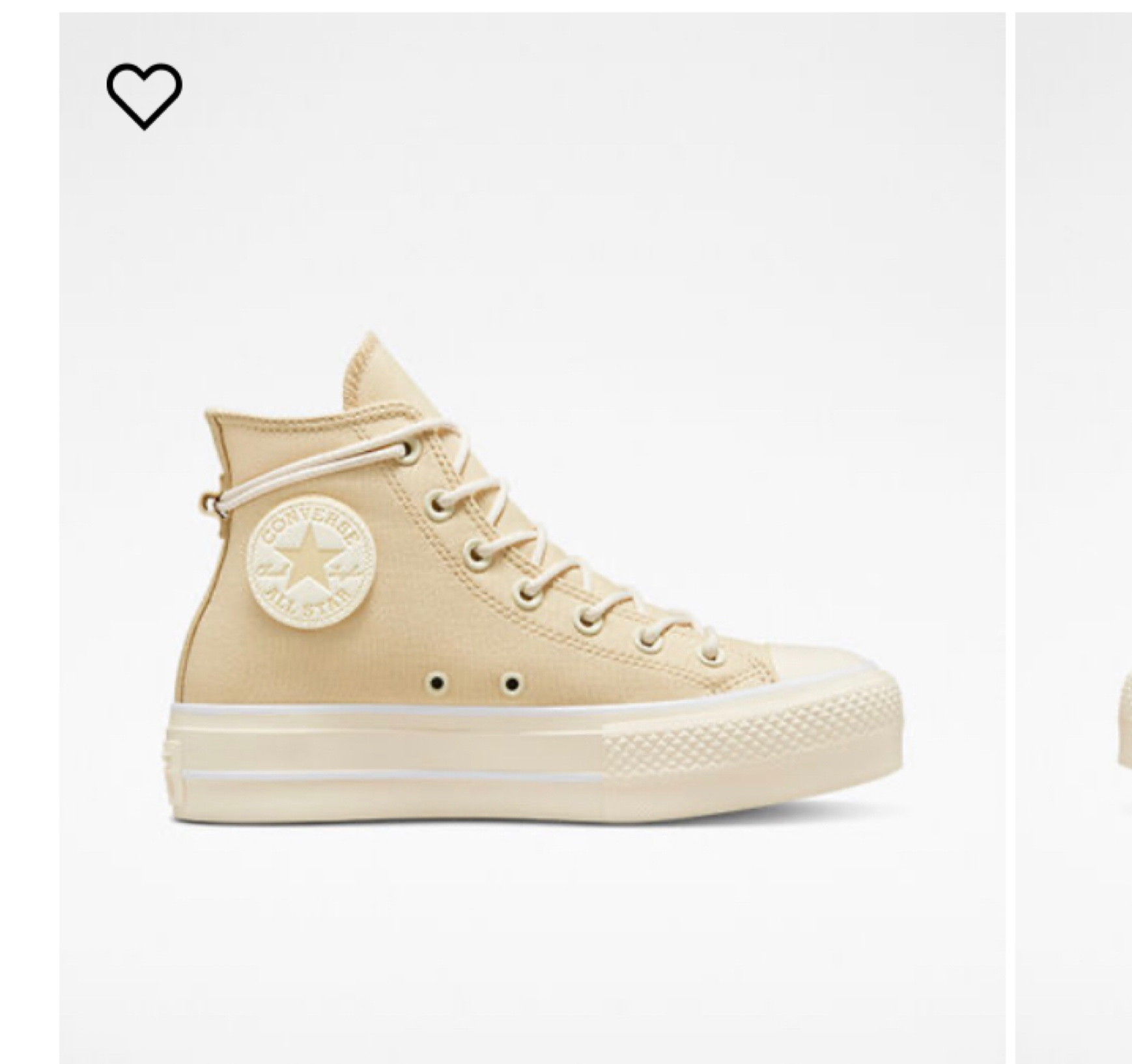 I can already think of 30 outfits that go with these #converse 