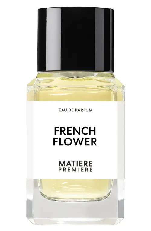 MATIERE PREMIERE French Flower Eau de Parfum at Nordstrom, Size 1.7 Oz | Nordstrom