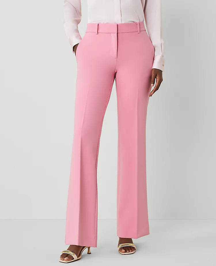 The Petite Jayne Trouser | Ann Taylor
